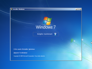 Windows 7 integrale