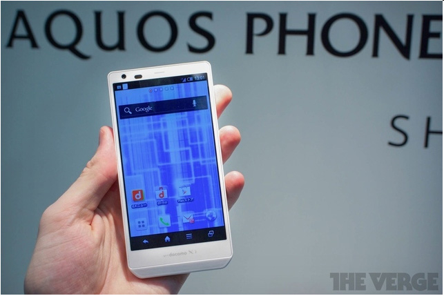 Bodle Technologies : vers un écran de smartphone basse consommation ...